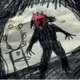 Illustration for article titled The Creepiest Psychic Visions of the Future Drawn by Little Kids